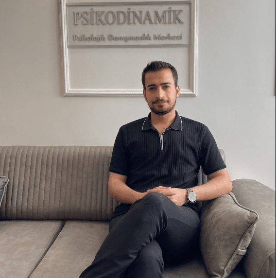 Neden Sürekli Aynı Tip İnsanlara Çekiliyorum?