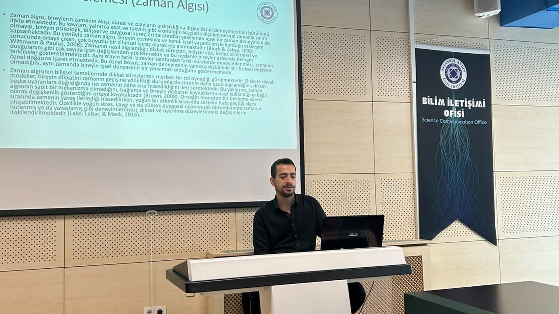 Arzunun Nesnesi Var mıdır?