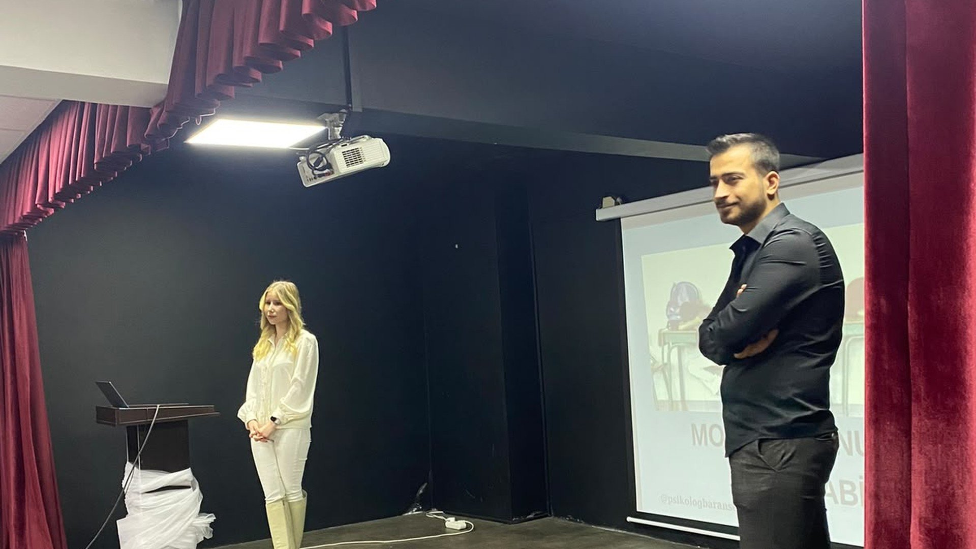 Neden Hep Yanlış İnsanlara Âşık Oluyorum?