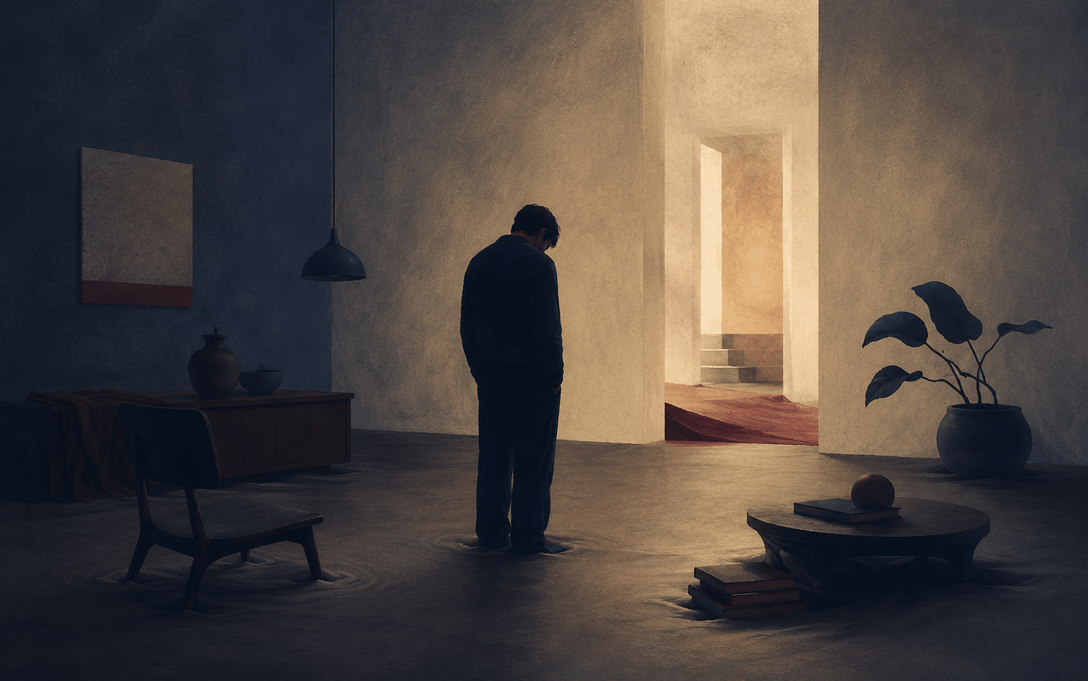 Depresyon