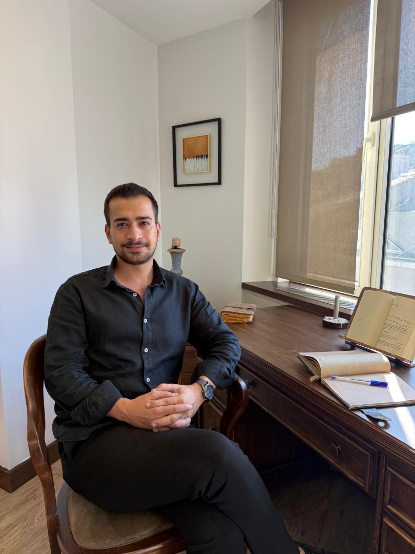 Baran Şeker